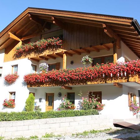 Haus Kofler Apartment Casateia Exterior foto