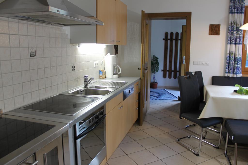 Haus Kofler Apartment Casateia Exterior foto
