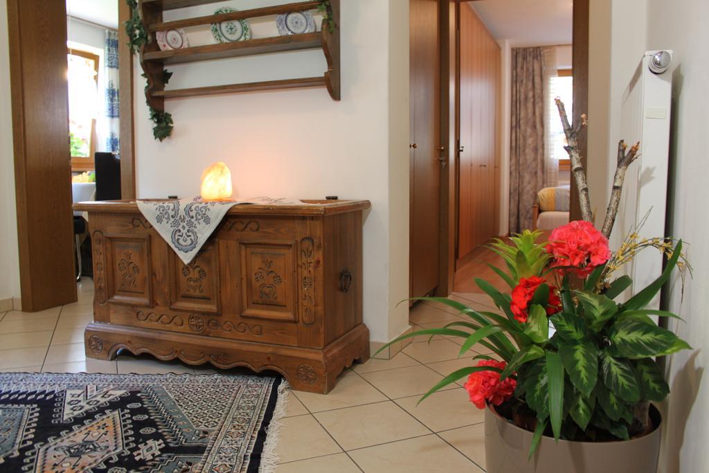 Haus Kofler Apartment Casateia Exterior foto