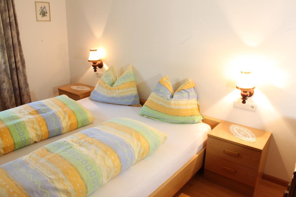 Haus Kofler Apartment Casateia Exterior foto