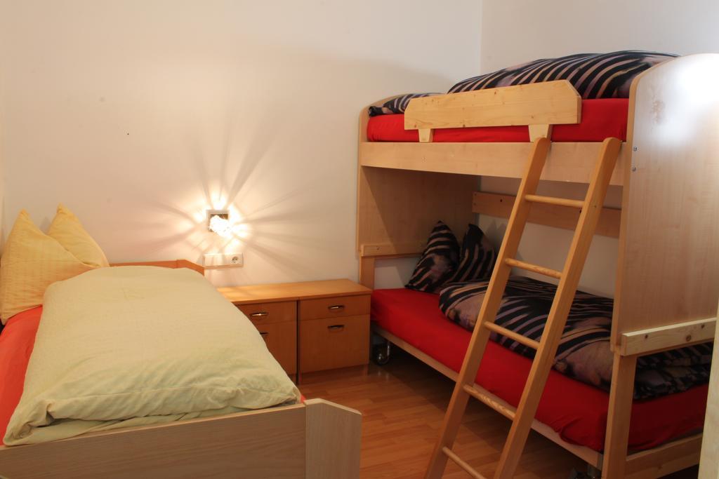 Haus Kofler Apartment Casateia Exterior foto