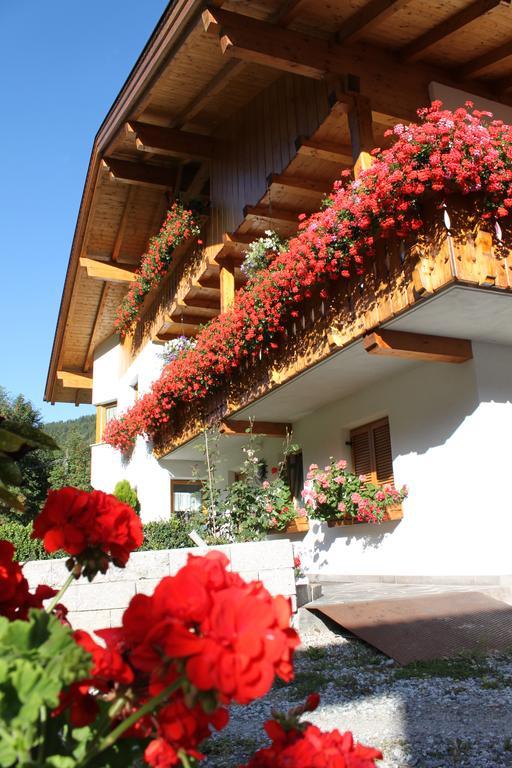 Haus Kofler Apartment Casateia Exterior foto
