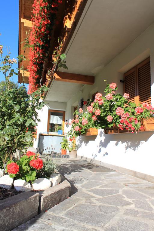 Haus Kofler Apartment Casateia Exterior foto