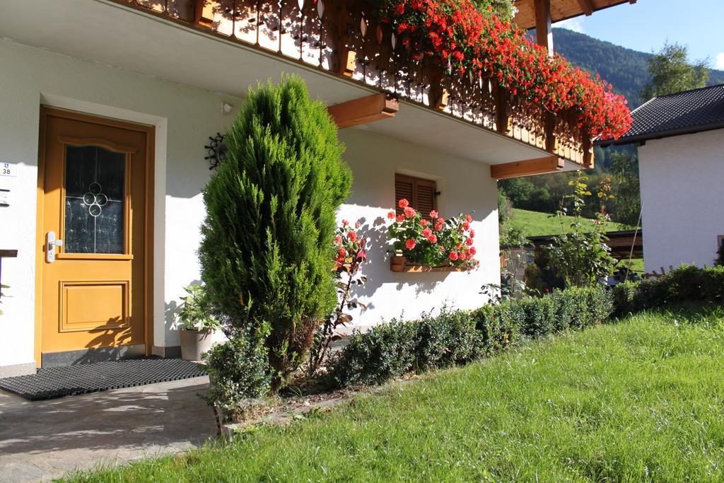 Haus Kofler Apartment Casateia Exterior foto