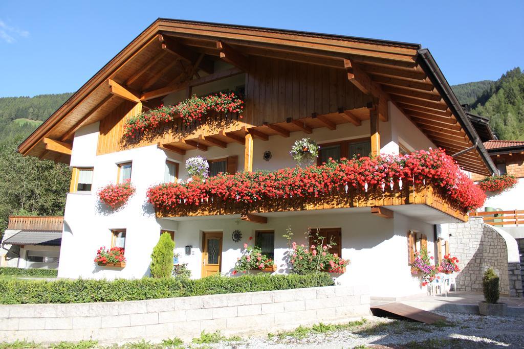 Haus Kofler Apartment Casateia Exterior foto